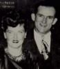 Trula Abbott & Clifford Martin