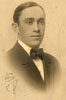 click for large George Halk image